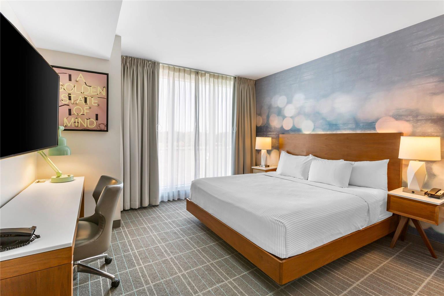 Cambria Hotel LAX - photo 28