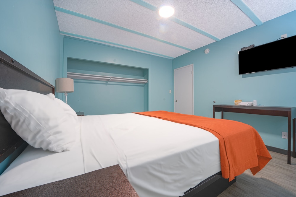 NOHO Hotel near Universal Studios Hollywood - photo 15