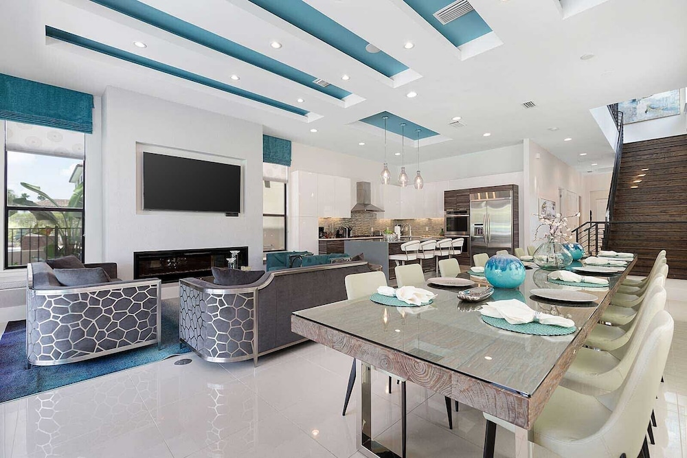 Villatel Luxury Homes at Reunion Resort - photo 170