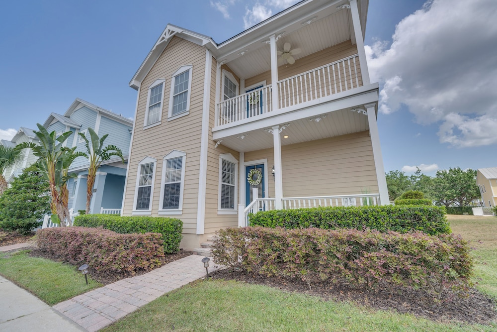 6 Mi to Disney Lakefront Reunion Resort Home - photo 43