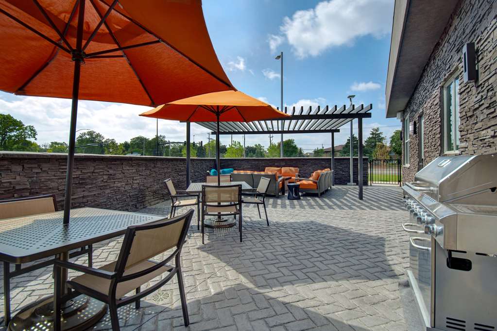 Hyatt House Mall Of America Msp Airport - photo 36