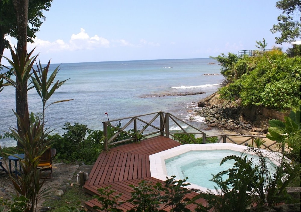Footprints Eco Resort & Spa - last minute hotel in Unknown City