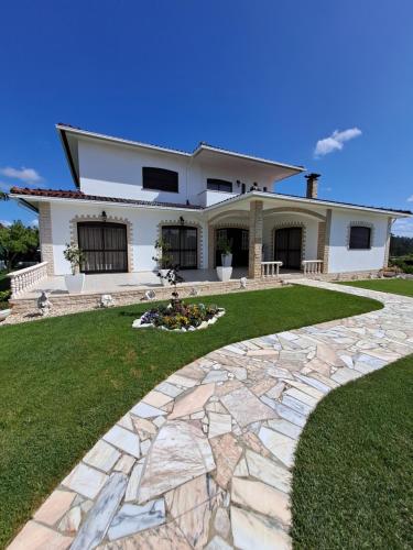 Casa do Vale — 4-Star Luxury Hotel in Leiria, Portugal