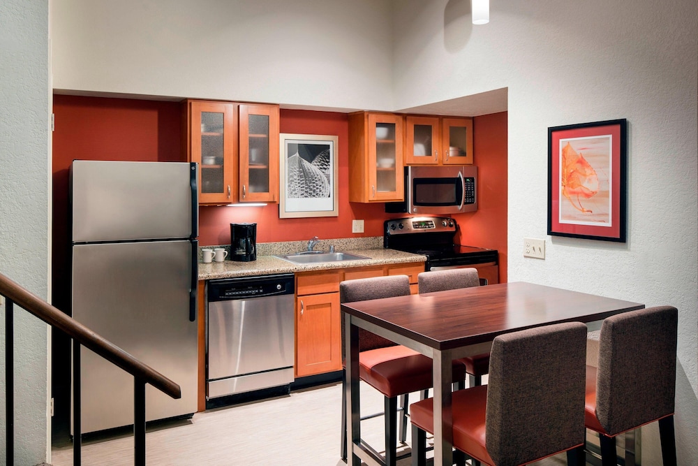 Residence Inn By Marriott Torrance Redondo Beach - photo 16