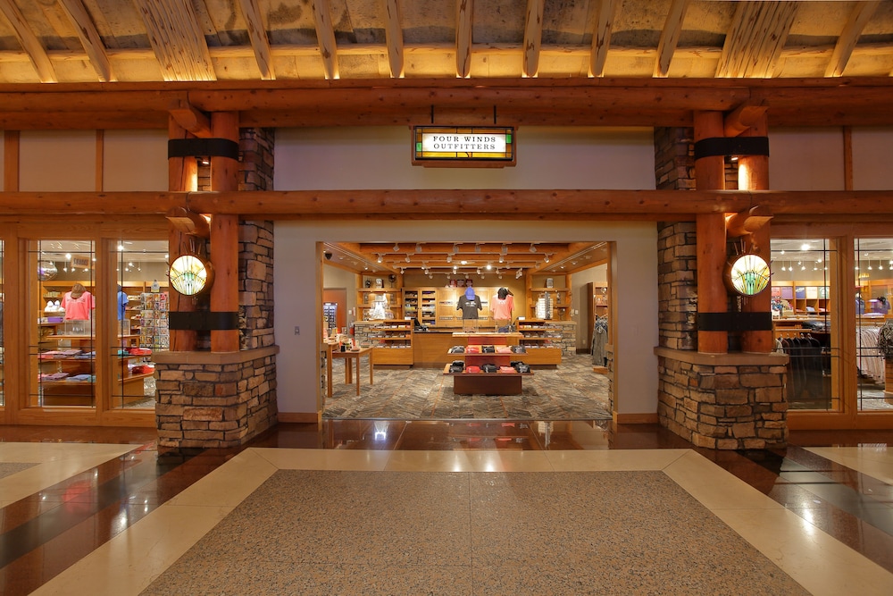 Four Winds Casino Resort New Buffalo - photo 41
