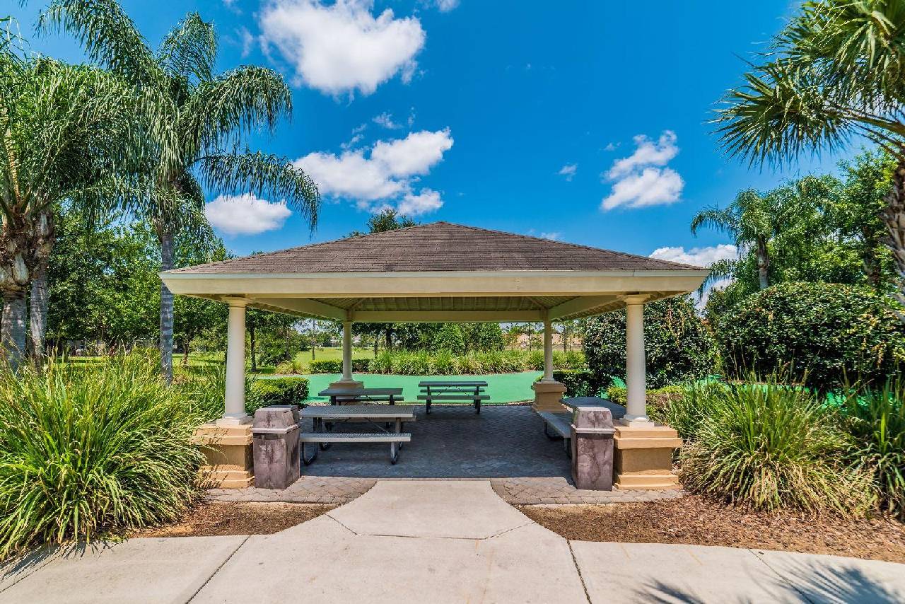 Windsor Hills by Orlando Supreme Vacation - photo 8