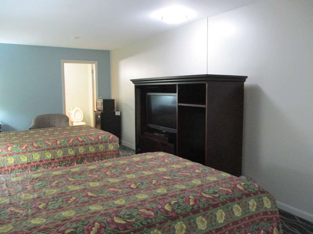 Motel 6 Shartlesville PA - photo 16