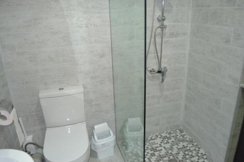 Family Apartment In Avlabari