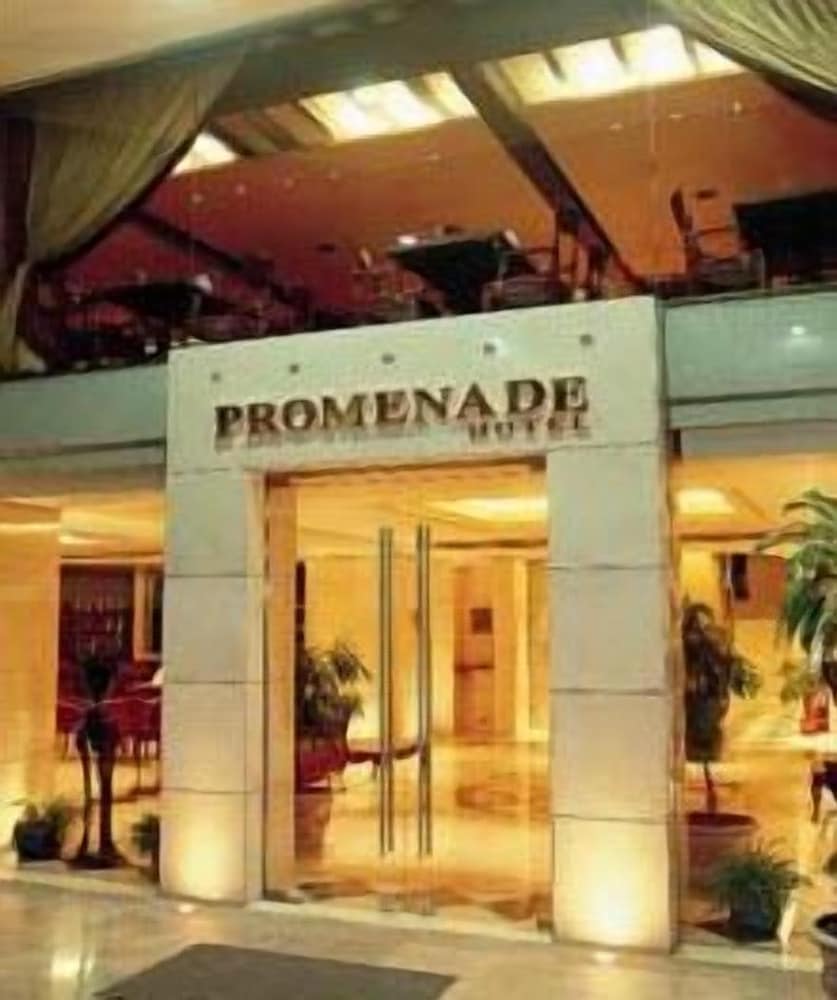 Promenade Hotel Zalka in Beirut, Lebanon