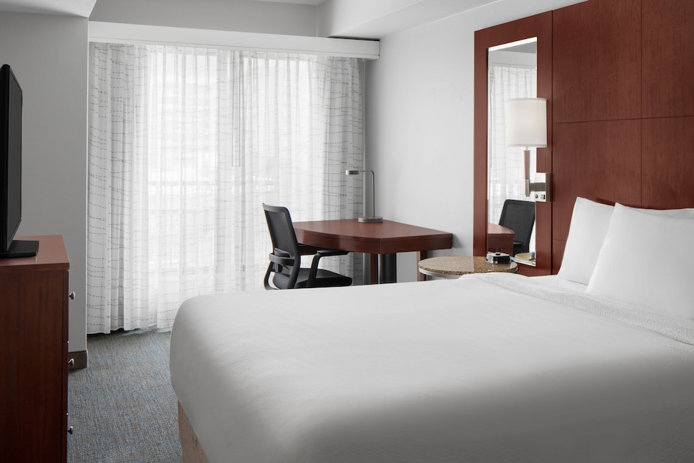 Residence Inn by Marriott Los Angeles Burbank Downtown - photo 7