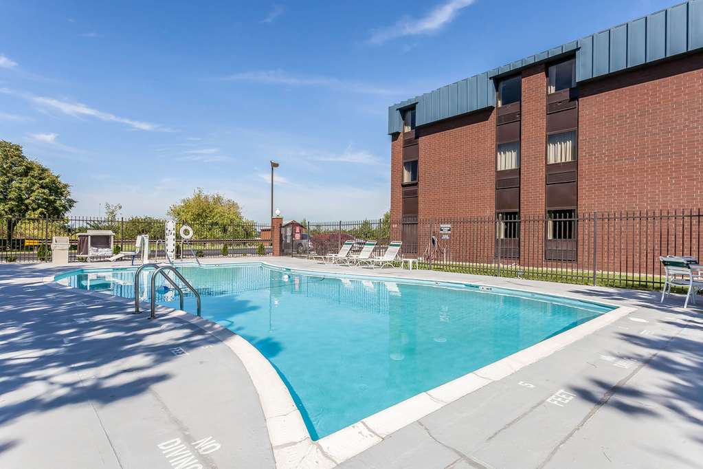 Comfort Inn Hall of Fame - photo 19