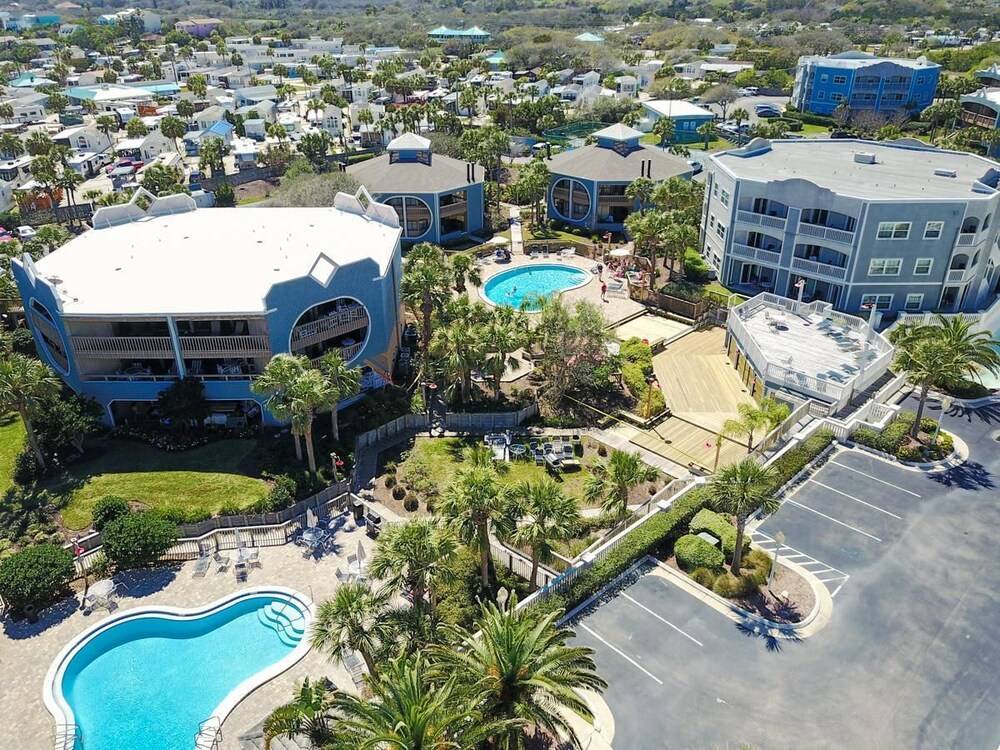 Hibiscus Resort C 2 Bedroom Condo by MCM - photo 23
