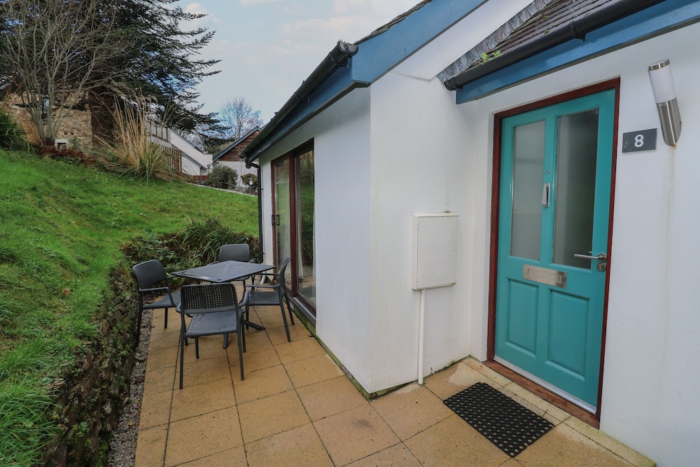 Villa Gallery — 4-Star Luxury Hotel in Truro, United Kingdom