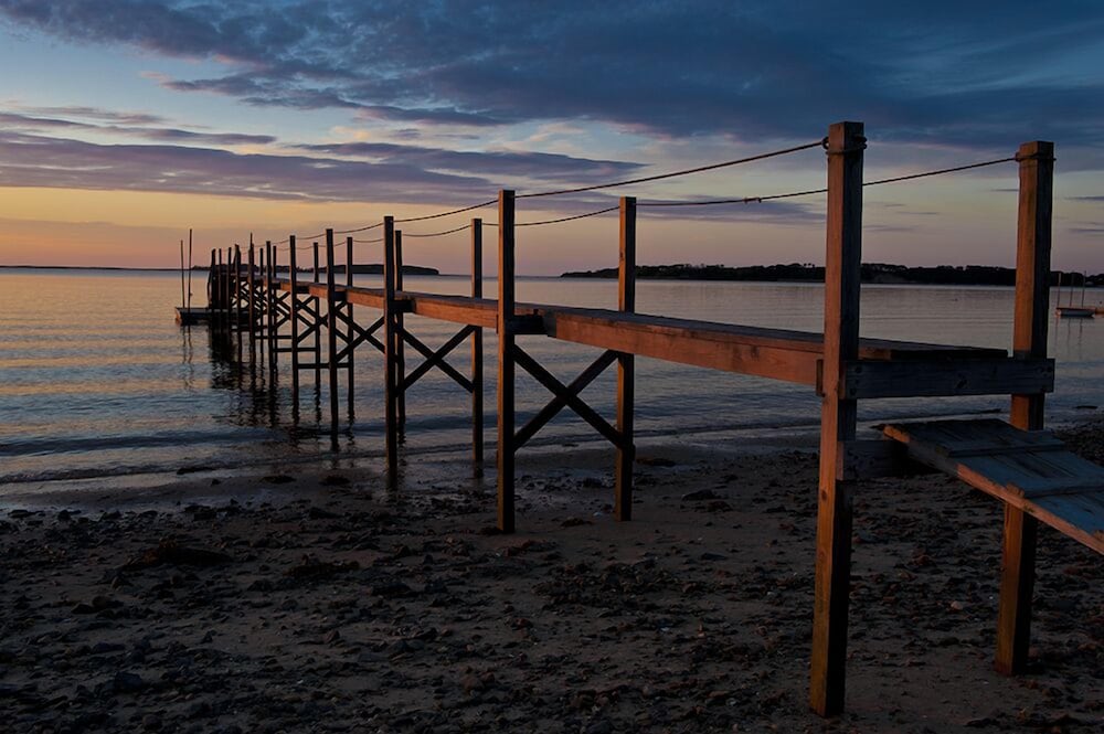 A Little Inn on Pleasant Bay - photo 48
