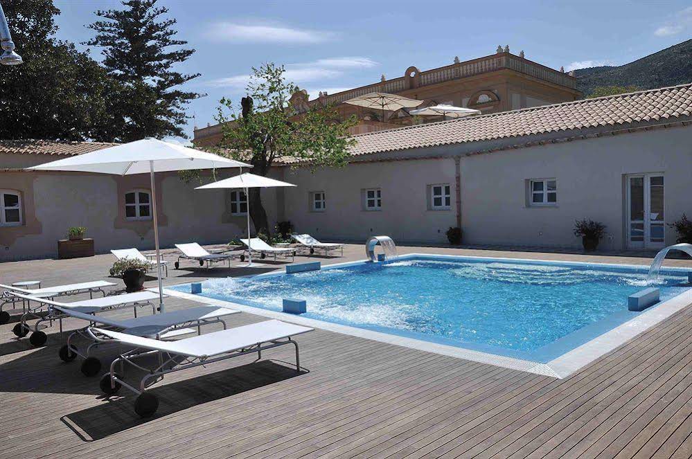 Villa Bonocore Maletto Hotel & SPA - carbon neutral hotel in Palermo