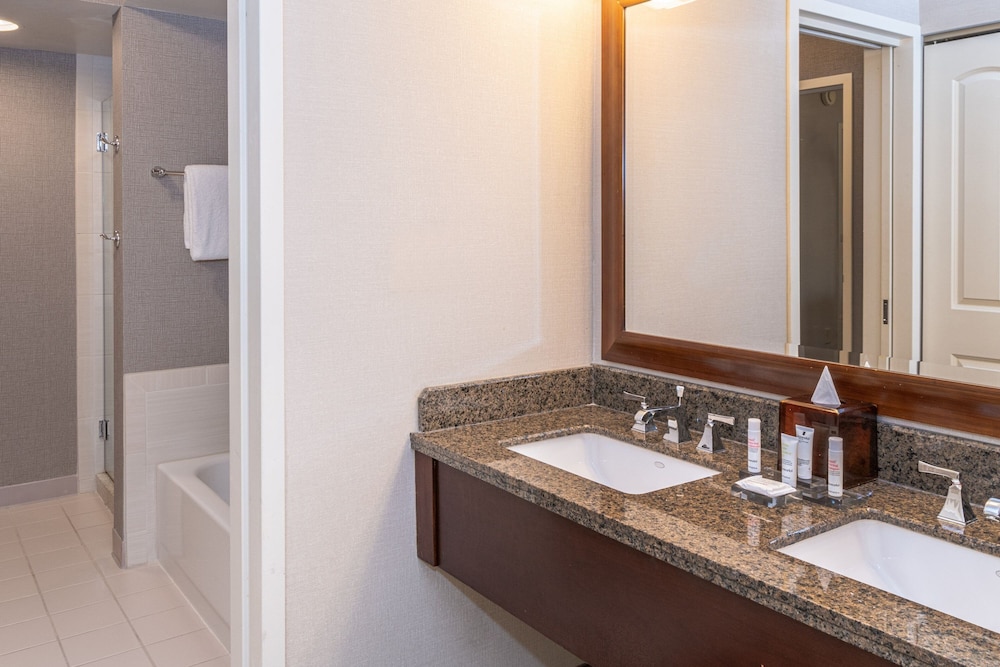 Chicago Marriott Suites Deerfield - photo 13