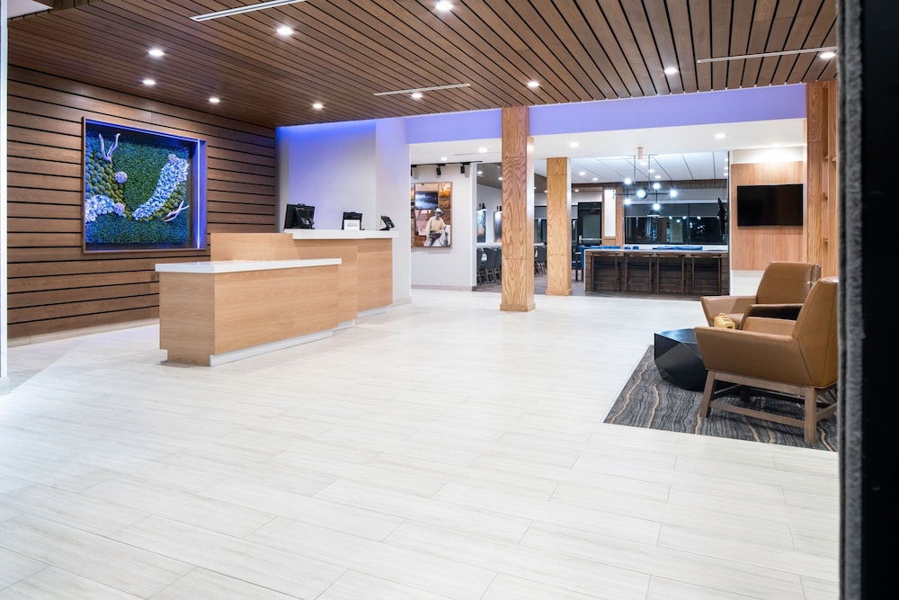 Fairfield Inn & Suites by Marriott Corinth South Denton Area - photo 4