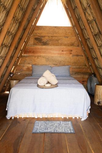 Tribu Tipis & Surf - last minute hotel in Puerto Escondido