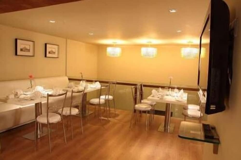 Middleton Inn - last minute hotel in Kolkata