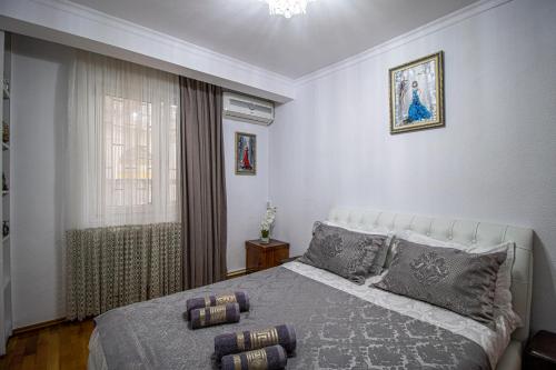 Cozy Apartment on Kostava