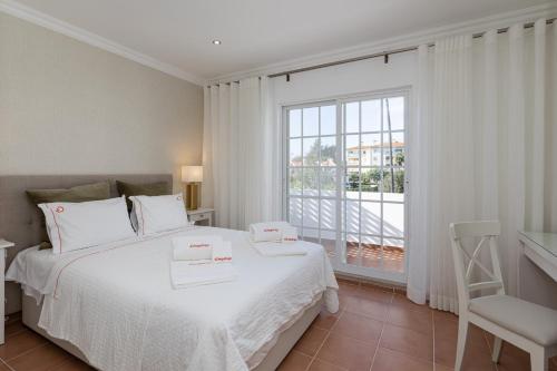 New Listing Eden Villas — 4-Star Luxury Hotel in Vilamoura, Portugal