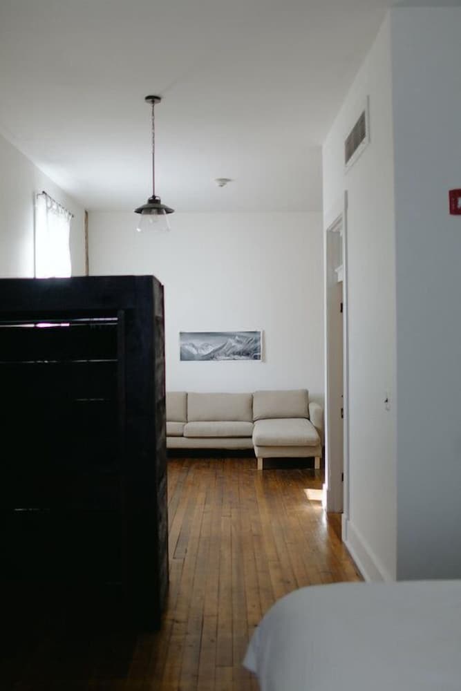 Culture Boutique Hotel - photo 7