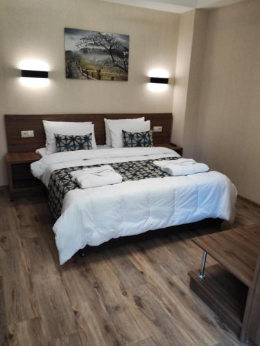 Bakuriani Krystal Resort Apartment A108