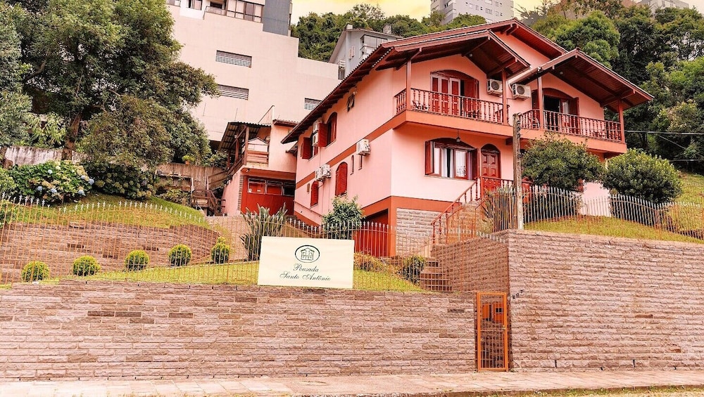Pousada Santo Antônio - last minute hotel in Bento Goncalves