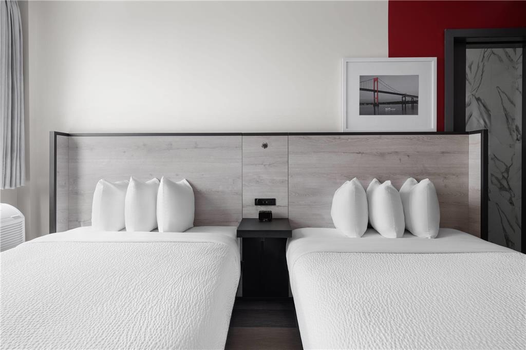 Ramada by Wyndham Brooklyn Near Flatbush - photo 24