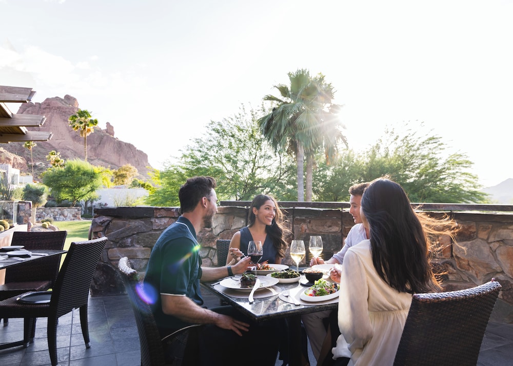 Sanctuary Camelback Mountain Resort and Spa - photo 73