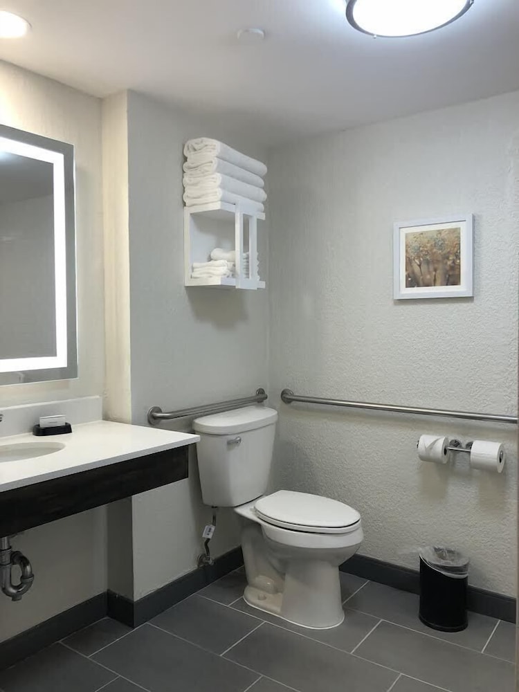 Hampton Inn & Suites Chicago Hoffman Estates - photo 39