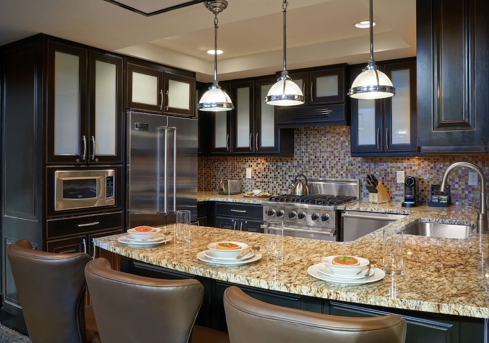 Waldorf Astoria Park City - photo 31