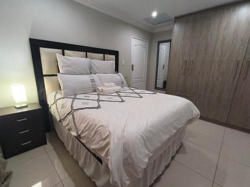 Trumma Guest House — 4-Star Luxury Hotel in Pretoria, South Africa