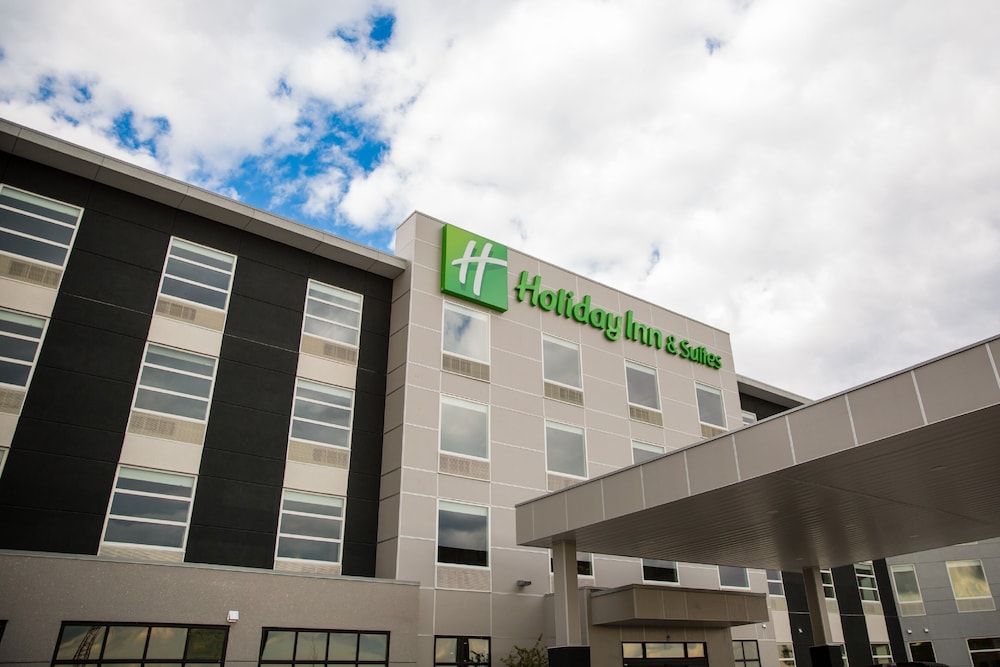 Holiday Inn Hotel & Suites Calgary South Conference Ctr