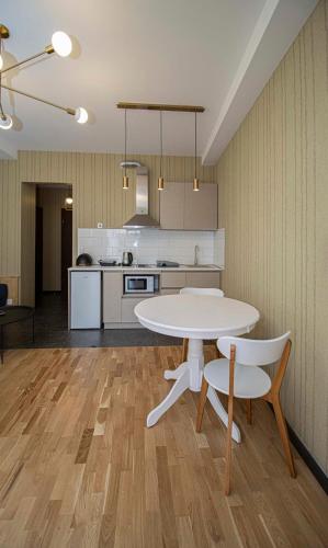 Historic District Studio Stay by Wehost