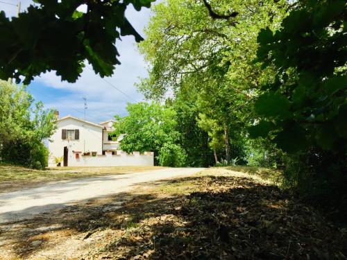 Casale le Querce - last minute hotel in Cellino Attanasio