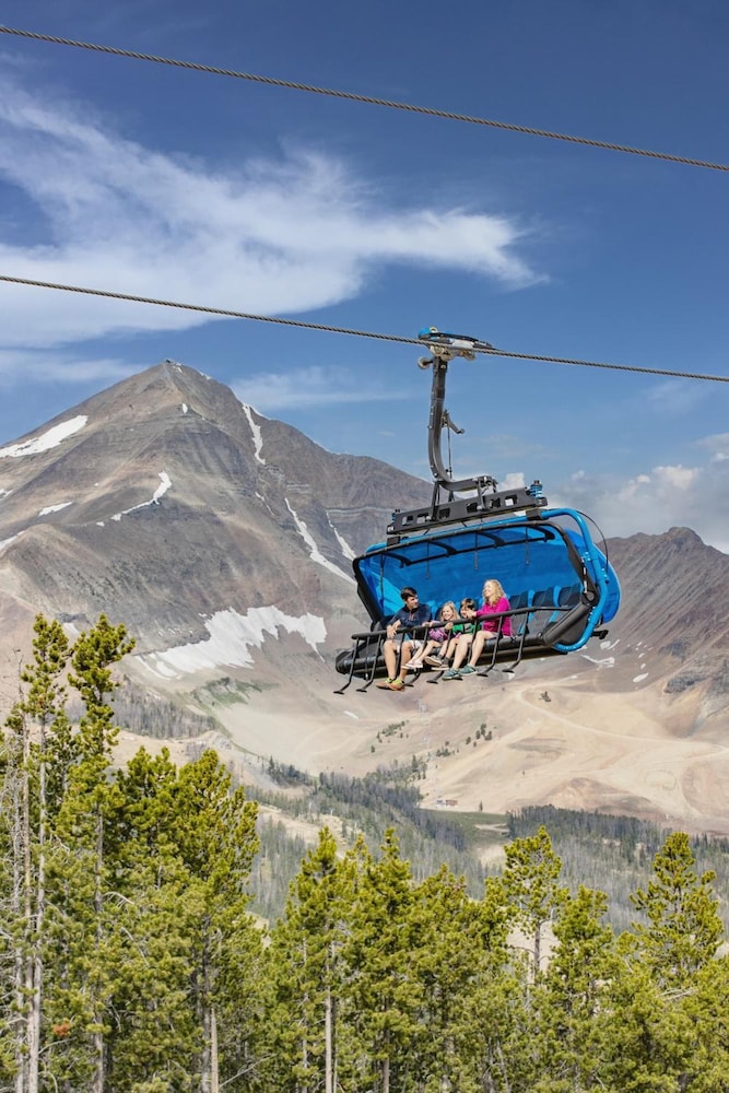 The Summit Hotel at Big Sky Resort - photo 47