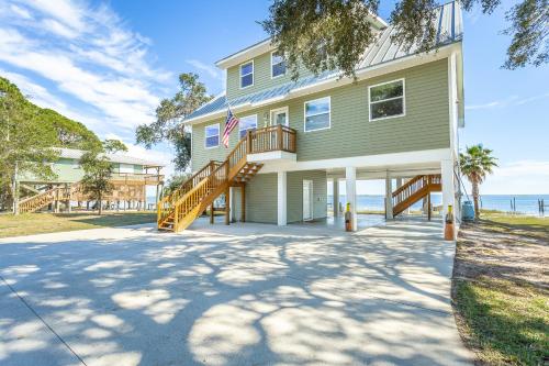 Allure in Carrabelle, United States