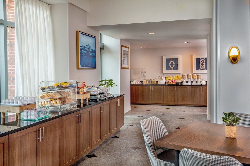 Residence Inn by Marriott Boston Harbor on Tudor Wharf - photo 30