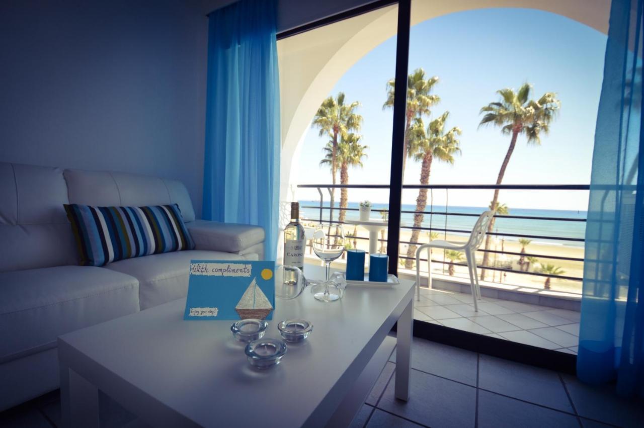 Krasas Beach Apartment Rentals