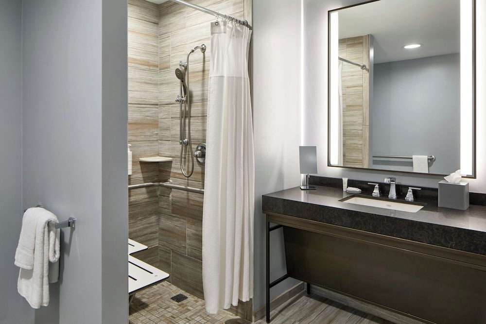 Montgomery Marriott Prattville Hotel & Conference Center - photo 35