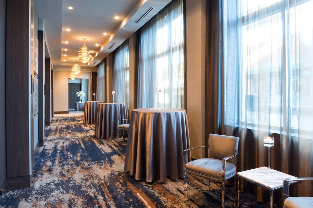 Hilton Garden Inn Foxborough Patriot Place - photo 41