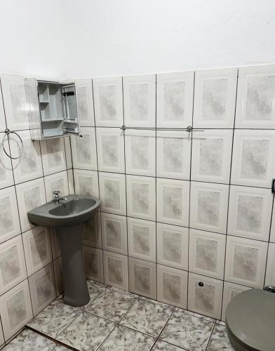 Pousada Tajupá in Pirenopolis, Brasil