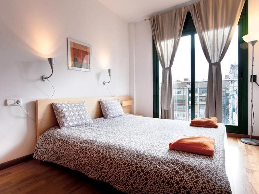 Old Town Apartments 4203963 — Ciutat Vella