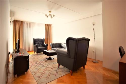 The Parrots Nest — 4-Star Luxury Hotel in Sarajevo, Bosnia and Herzegovina