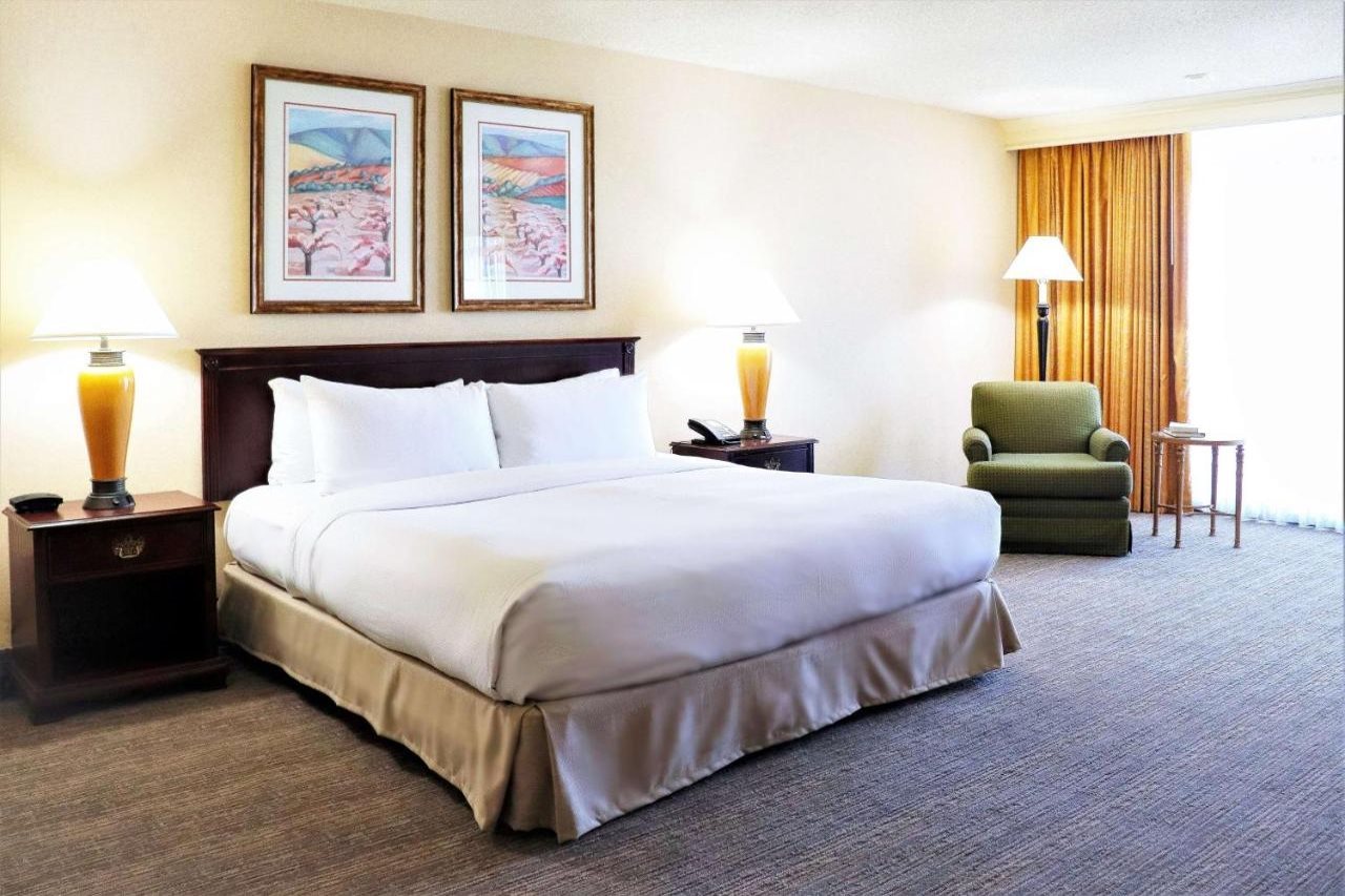 DoubleTree by Hilton San Jose - photo 11