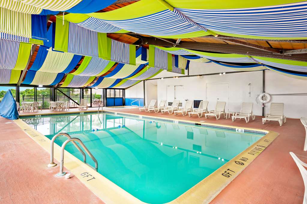 Comfort Inn Gold Coast - photo 39