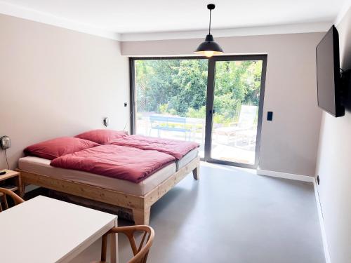 Wohnung Jo — 4-Star Luxury Hotel in Gromitz, Germany