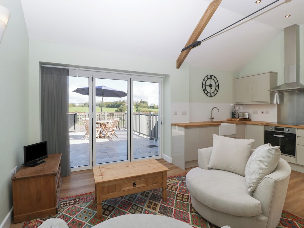 Singletree Cottage — 4-Star Luxury Hotel in Warminster, United Kingdom