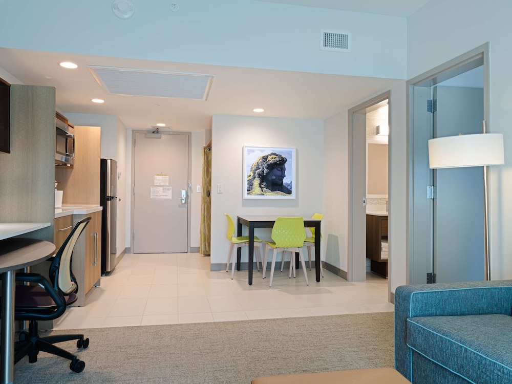 Home2 Suites By Hilton Atlanta Airport College Park - photo 14